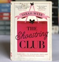 [USED] The Shoestring Club by Sarah Webb