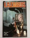 [USED] Lazarus No.15