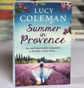 [USED] Summer in Provence by Lucy Coleman