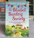 [USED] The Bluebell Bunting Society by Poppy Dolan