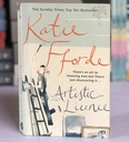 [USED] Artic Licence by Katie Fforde