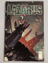 [USED] Lazarus No.20