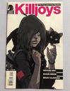 [USED] Killjoys No.1