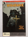 [USED] Witchfinder No.2 of 5