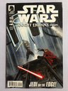 [USED] Star Wars Rnight Errant No.5: Escape