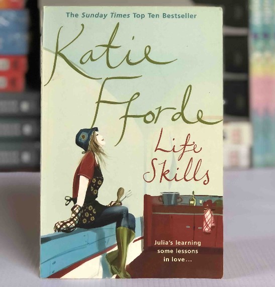 [USED] Life Skills by Katie Fforde