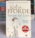 [USED] Recipe for Love by Katie Fforde