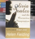 [USED] Olivia Joules And The Overactive Imagination by Helen Fielding