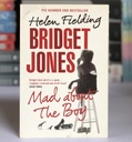 [USED] Bridget Jones Mad About The Boy by Helen Fielding