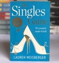 [USED] The Singles Game by Lauren Wiesberger