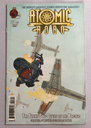 [USED] Atomic Robo No. 3 of 5: The Flying She-Devils Of The Pacific