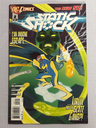 [USED] Static Shock No.2