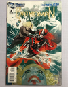 [USED] Bat Woman No.3