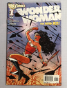 [USED] Wonder Woman No.1