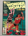 [USED] Wonder Woman No.2