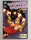 [USED] Wonder Woman No.8