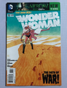 [USED] Wonder Woman No.13