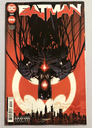 [USED] Bat Man No.129