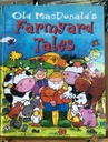 [USED] Old Macdonald's Farmyard Tales