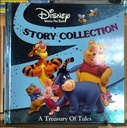 [USED] Winnie the Pooh Story Collection