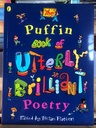 [USED] The Puffin Book Of Utterly Brilliant Poetry