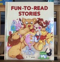 [USED] Fun-To-Read Stories (for 4-7 years)