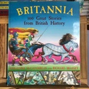 [USED] Britannia 100 Great Stories From British History