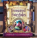 [USED] Treasured Fairytales (20 Enchanted Fairy Tales)