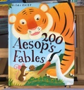 [USED] 200 Aesop's Fables