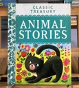 [USED] Animal Stories