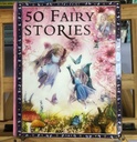 [USED] 50 Fairy Stories