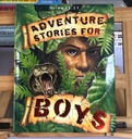 [USED] Adventure Stories For Boys