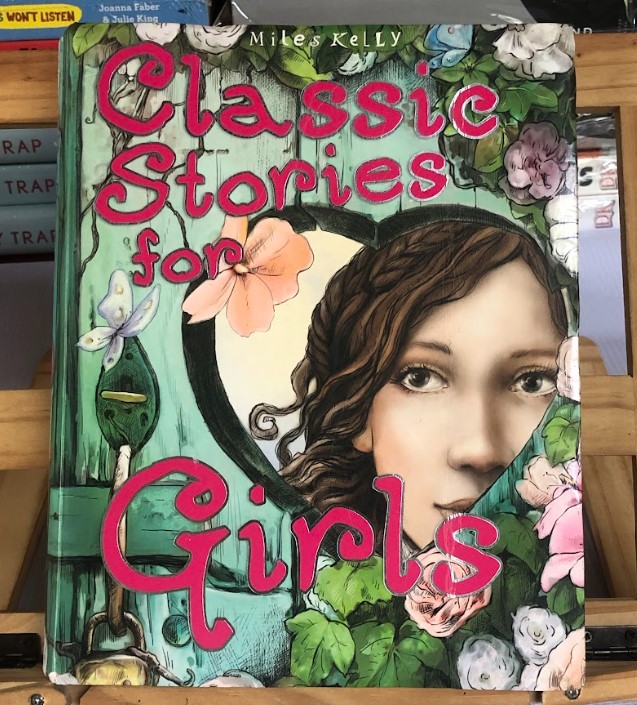 [USED] Classic Stories For Girls