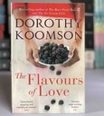 [USED] The Flavours of Love by Dorothy Koomson