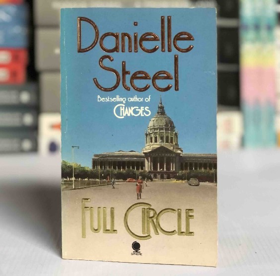 [USED] Full Circle by Danielle Steel