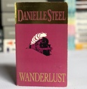 [USED] Wanderlust by Danielle Steel