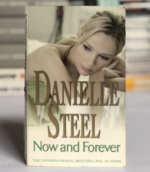 [USED] Now and Forever by Danielle Steel