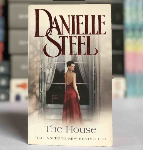 [USED] The House by Danielle Steel