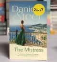 [USED] The Mistress by Danielle Steel