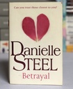 [USED] Betrayal by Danielle Steel