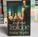 [USED] Friday Nights by Joanna Trollope