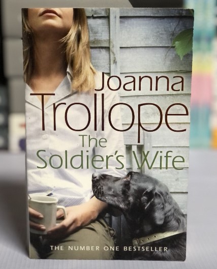 [USED] The Soldiers Wife by Joanna Trollope