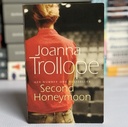 [USED] Second Honeymoon by Joanna Trollope