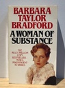 [USED] A Woman Of Substance by Barbara Taylor Bradford