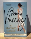 [USED] An Absolute Scandal by Penny Vincenzi