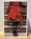 [USED]  The Decision by Penny Vincenzi