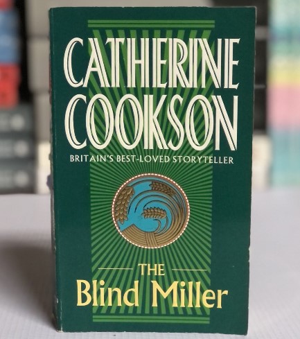 [USED] The Blind Miller by Catherine Cookson