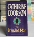 [USED] The Branded Man by Catherine Cookson