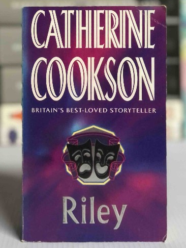 [USED] Riley by Catherine Cookson