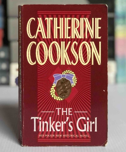 [USED]  The Tinkers Girl by Catherine Cookson